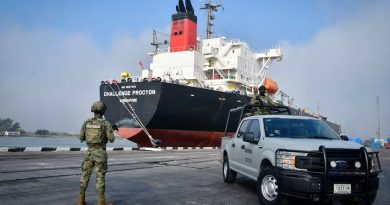 Estados Unidos va tras el huachicol: cárteles convierten el robo de combustible en imperio criminal binacional