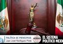 Política de principios