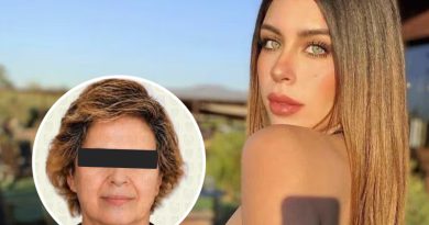 Tras feminicidio en Polanco, suegra de Carolina Flores huyó y se escondió en zonas de lujo en Venezuela