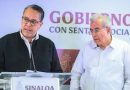 Uno a uno caen los hombres de Rocha Moya: Enrique Díaz, ex secretario de Finanzas de Sinaloa, habría sido detenido en Europa
