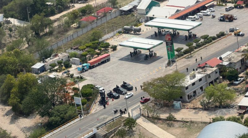 Masacre en Puebla: asesinan a 10 personas y Fiscalía reduce la tragedia a un “tema familiar”