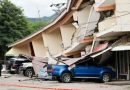 Pánico en Panamá por potente sismo de magnitud 7.6; alerta de tsunami alcanza costas de México