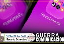 Fuera de la Caja