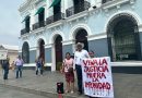 Se unen víctimas contra Fiscalía: Padre de joven asesinado y hermana de detenido por delitos fabricados anuncian marcha y huelga de hambre en Palenque