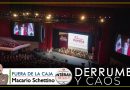 Fuera de la Caja