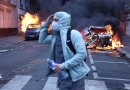 Francia responde con mano dura a las protestas: toques de queda, detenciones masivas y condenas de prisión tras los disturbios Francia responde con mano dura a las protestas: toques de queda, detenciones masivas y condenas de prisión tras los disturbios