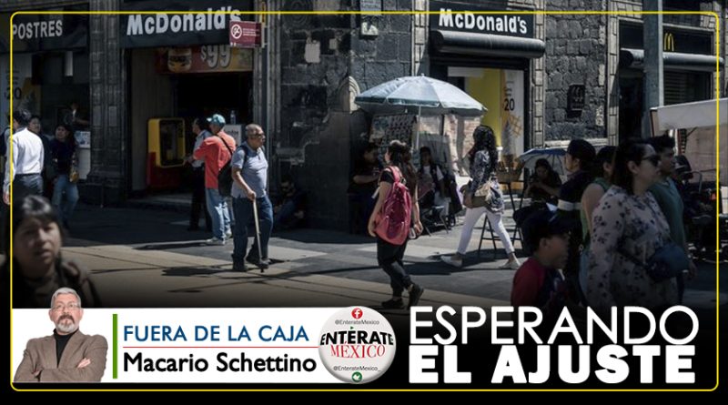 Fuera de la Caja