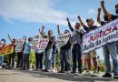 Crimen organizado, corrupción y complicidad: la impunidad protege a los asesinos de periodistas en México, advierte Reporteros Sin Fronteras