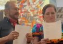 Video exhibe cercanía de Guadalupe Taddei con representante de empresa que recibió contratos por millones del INE