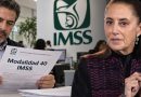 Bajo el argumento de combatir fraudes, Sheinbaum restringe la Modalidad 40 y deja en la incertidumbre a futuros pensionados