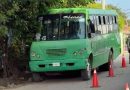 Terror en Sinaloa: sicarios atacan camión lleno de estudiantes de secundaria y hieren al conductor