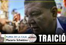 Fuera de la Caja