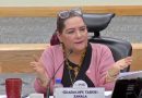 El INE de Taddei, bajo sospecha: contratos millonarios, proveedores consentidos y una red de funcionarios que operó desde el organismo electoral El INE de Taddei, bajo sospecha: contratos millonarios, proveedores consentidos y una red de funcionarios que operó desde el organismo electoral
