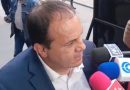 “Me importa un cacahuate lo que diga la prensa”: Cuauhtémoc Blanco estalla ante preguntas sobre presunto incidente de su esposa en EU “Me importa un cacahuate lo que diga la prensa”: Cuauhtémoc Blanco estalla ante preguntas sobre presunto incidente de su esposa en EU
