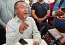 Morena debe profundizar el combate a la corrupción interna: Juan Vergel