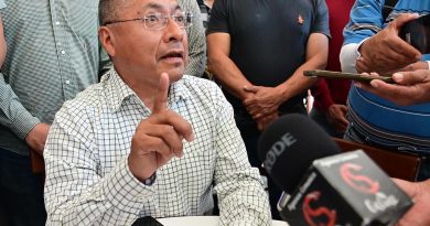 Morena debe profundizar el combate a la corrupción interna: Juan Vergel