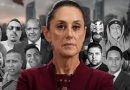 Dos años de Sheinbaum: 18 periodistas asesinados, 29 desaparecidos y una impunidad que alcanza el 99%, advierte Reporteros Sin Fronteras