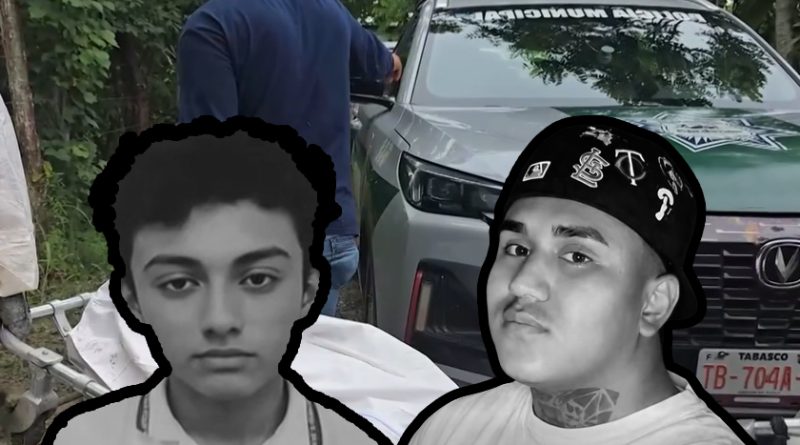 Hallan muertos a cuatro jóvenes desaparecidos en dos fosas clandestinas de Tabasco