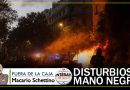 Fuera de la Caja Fuera de la Caja