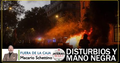 Fuera de la Caja