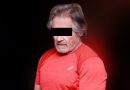 Fiscalía pide 140 años de cárcel para exjefe policiaco de Adán Augusto por desaparición forzada de tres personas Fiscalía pide 140 años de cárcel para exjefe policiaco de Adán Augusto por desaparición forzada de tres personas