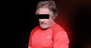 Fiscalía pide 140 años de cárcel para exjefe policiaco de Adán Augusto por desaparición forzada de tres personas