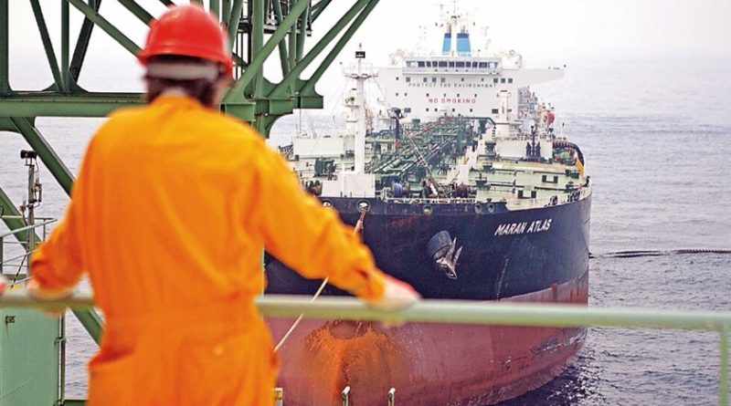 Pemex, al rescate de la dictadura cubana: La Habana anuncia gestiones para reanudar los envíos de petróleo mexicano pese a las presiones de Trump Pemex, al rescate de la dictadura cubana: La Habana anuncia gestiones para reanudar los envíos de petróleo mexicano pese a las presiones de Trump