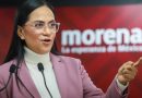 El escándalo en el INE ya incomoda a Morena: dirigencia se deslinda de Taddei y exige que la ASF investigue las presuntas irregularidades El escándalo en el INE ya incomoda a Morena: dirigencia se deslinda de Taddei y exige que la ASF investigue las presuntas irregularidades