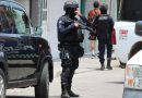 Ni los agentes federales se salvan: delincuentes reciben a balazos a elementos de Seguridad en Guanajuato Ni los agentes federales se salvan: delincuentes reciben a balazos a elementos de Seguridad en Guanajuato