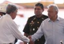 Cárdenas impulsó la carrera política de AMLO y terminó enfrentado con él; “Andrés Manuel nunca se contiene”, reprocha Arturo Núñez