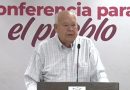 Gobernador de Morena rompe en llanto al defender el sueldo de su hija en el IMSS: “Gana más que yo, ¿y qué?”