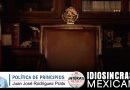 Política de principios