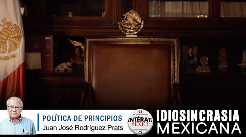 Política de principios