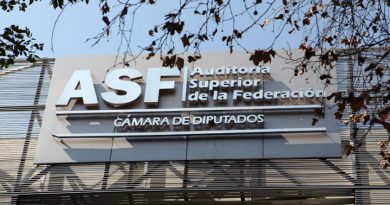 ASF pone la lupa sobre contratos electorales: dos grupos empresariales acumularon operaciones por 8,870 mdp