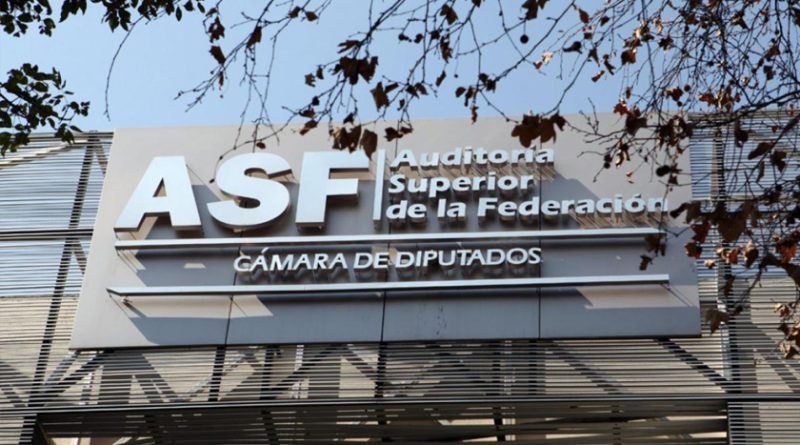 ASF pone la lupa sobre contratos electorales: dos grupos empresariales acumularon operaciones por 8,870 mdp