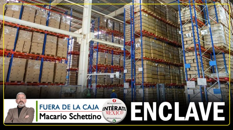 Fuera de la Caja