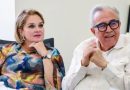 Se desmorona el círculo de Rocha Moya: su hija deja el DIF tras la visita del Gabinete de Seguridad