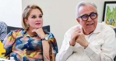 Se desmorona el círculo de Rocha Moya: su hija deja el DIF tras la visita del Gabinete de Seguridad
