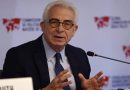 Zedillo advierte que México sigue los pasos de Venezuela: elecciones bajo control del gobierno y sin árbitros independientes