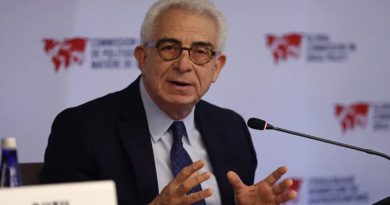 Zedillo advierte que México sigue los pasos de Venezuela: elecciones bajo control del gobierno y sin árbitros independientes