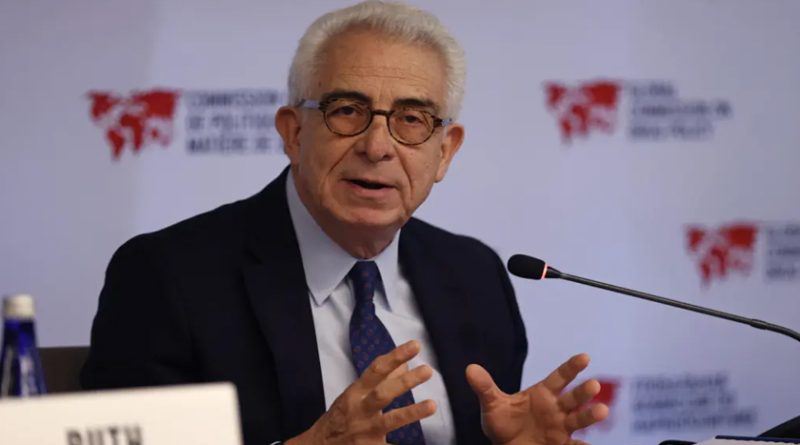 Zedillo advierte que México sigue los pasos de Venezuela: elecciones bajo control del gobierno y sin árbitros independientes